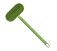 Brosse À Poils De Chien Nettoyeur Réutilisable Portable avec Long Manche