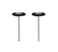 Brosse à poils Dremel 26150403JA neuve 19 mm (403) nettoyage / polissage