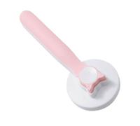 Brosse à poils pour chat - Élimine les poils morts, démêlés, massages | Brosse pour chat pour poils courts et démêlage, massage, bain anti-puces, entretien intérieur, fournitures pour animaux de