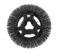 Brosse à poils rigides 180 mm
