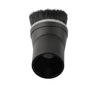 Brosse À Poussière De 35 Mm, Compatible Avec Miele, Compatible Avec Karcher, Compatible Avec Siemens, Compatible Avec Bosch, Aspirateurs, Buse De Meubles, Joint Pivotant