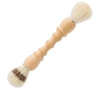 Brosse À Poussière En Poils De Chèvre Et Soies, Fait À La Main