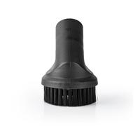 Brosse à poussière Nedis VCBR113DB32 Noir Noir