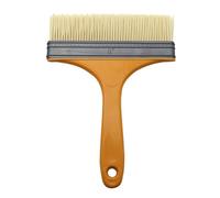 Brosse à poussière polyvalente, brosse efficace, accessoire de poussière pour décorateurs et artisans, amateurs, outils de rénovation de maison