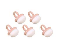 Brosse à poussière pour anneaux d ' ongles, brosse de, A | Dissolvant de poudre de poussière d ' ongles, brosse de nettoyage de poussière d ' ongles, pinceaux de maquillage, en