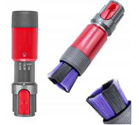 Brosse à poussière pour aspirateur Dyson