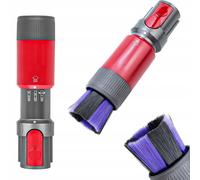 Brosse à poussière pour aspirateur Dyson