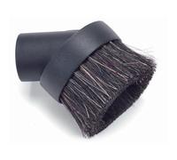 Brosse à poussières pour aspirateur - NUMATIC (HENRY) - 65mm - Accessoire - Noir