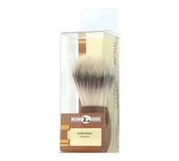 Brosse à raser Golddachs cheveux synthétiques bois de cèdre 1 pièce