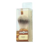 Brosse à raser Golddachs cheveux synthétiques bois d'olivier 1 pièce