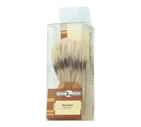 Brosse à raser Golddachs poils purs bois d'olivier 1 pièce