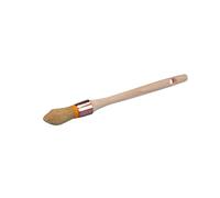 Brosse à réchampir 0 - 18 mm - chantier - NESPOLI - 417218