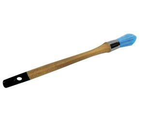 BROSSE A RECHAMPIR ACRYLIQUE N°4 - 25MM TALIAPLAST - 361409