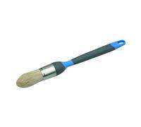 Brosse à réchampir acrylique n°6 en Fillpro Soft Touch - NESPOLI - 18301 6