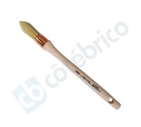 Brosse à rechampir N°2 21mm - OUTIL PARFAIT 2888502