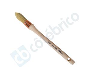 Brosse à rechampir N°2 21mm - OUTIL PARFAIT 2888502