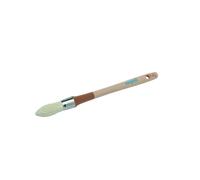 Brosse à réchampir n°2 en Fillpro manche bois - NESPOLI - 1740421