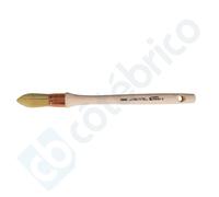 Brosse à rechampir N°4 25mm - OUTIL PARFAIT 2888504