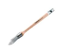 Brosse à rechampir OUTILPARFAIT AQUASILVER 4 - Diam 25 mm - 289004