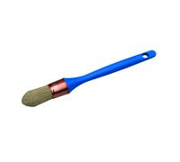Brosse à réchampir spécial acrylique n°0 - NESPOLI - 18082 0