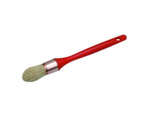 Brosse à réchampir spécial glycéro n°0 - NESPOLI - 18081 0