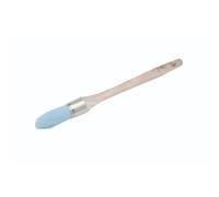 Brosse à réchampir spécial glycéro n°3/0 en Fillpro manche bois - NESPOLI - 192053/0