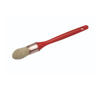 Brosse à réchampir spécial glycéro n°3/0 - NESPOLI - 180813/0