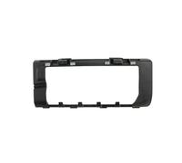 Brosse À Récurer For Couvercle De Brosse Principale, Compatible Avec Dreame, X50 Ultra S40 Enhanced Edition X40 Enhanced Edition X50 S40 Robot Aspirateur(B)