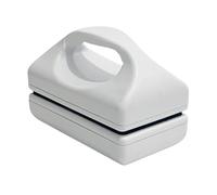Brosse À Récurer Les Algues À Réservoir Magnétique - 10,5 X 5,8 X 7 Cm Dimensions Du Produit, Matériau ABS Durable, Poids Robuste De 300 G | Les Amateurs De Solutions De Nettoyage Pour À Accès D