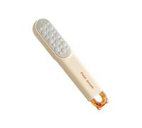 Brosse à récurer les pieds - Outil pour enlever les callosités - Outil portable pour exfolier les pieds - Brosse de nettoyage polyvalente pour les pieds pour les magasins de massage des pieds à la