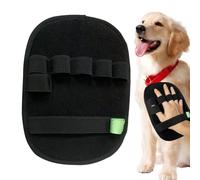 Brosse à récurer, nettoyeur de poils d'animaux, brosse de nettoyage en profondeur, kit pour tissus d'ameublement, fonction de réduction de l'électricité statique, literie pour chien et chat, grande