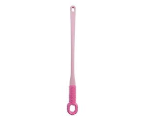 Brosse À Récurer Pieds - Nettoyant Pour Orteils Multifonction, Poils FlexibDoux | Accessoire De Douche À Prise Confortable Pour Exfolier Crevasses Des OngDes Pieds Et Une Utilisation L