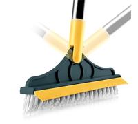 Brosse à récurer | Raclette de salle de bain | Brosse de nettoyage à long manche | Brosse de sol | Brosse rotative | Brosse rotative | Brosse rotative triangulaire | Balai triangulaire Cl