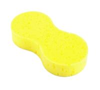 Brosse à récurer robuste - Éponge de nettoyage pour voiture | Mousse épaisse avec prise en main ergonomique, tampon de lavage pour berline, camping-car, camion, détachant de joints de carrelage