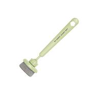 Brosse À Récurer Vaisselle,Outil de Cuisine Long Manche et tête rotative | Brosse ménagère pour casseroles et Pots,pour Cuisine Salle à Manger et Restaurant Casseroles Poêles Cuisinière Bouteilles et