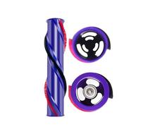 Brosse À Rouleau À Entraînement Direct, Compatible Avec Aspirateur Dyson, V6 V7 V8 V10 V11 Sv10 Sv12 Sv14(Sv12 V10 1pcs)