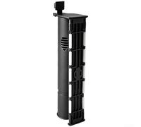 Brosse à rouleau absorbante haute densité et support pour balai à franges pour aspirateur robot UWANT DX200/Air, lavable au sol
