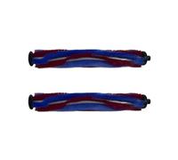 Brosse à rouleau accessoire, brosses à rouleaux Alufer, pièces détachées, accessoires, compatibles avec les aspirateurs Proscenic, P8, V8, P8 Plus et P8 Max(2pcs)