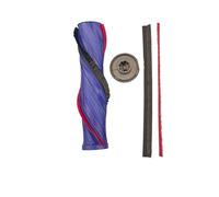 Brosse À Rouleau Anti-enroulement À Entraînement Direct, Compatible Avec Dyson V11 V10 V8 V7 V12 SV10 SV11 SV12 SV14 SV30, Accessoires For Aspirateur.