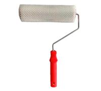 Brosse à rouleau anti-mousse nivellement chape pinceau rouleau peinture bulle outil de retrait composé composé nivellement chape