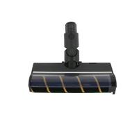 Brosse À Rouleau Avec LED Verte, Tête De En Velours Doux, Compatible Dreame V16S, V12S, V11, V12, T10, T20, T30, T20pro, T30NEO, V16, V12pro