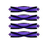 Brosse À Rouleau/brosse Principale, Compatible Avec L'aspirateur Robot Narwal Freo/J3, For Le Nettoyage De La Maison(4pcs)