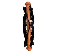 Brosse à rouleau central de rechange pour Tefal pour Smart Force et EFor Series 20 40 50 pour un dépoussiérage efficace