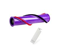 Brosse À Rouleau, Compatible Avec Dyson, Pièce De Rechange For Aspirateur Sans Fil V10 Absolute V10 Animal V10 Total Clean + 969569-01