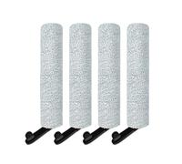 Brosse À Rouleau Compatible Avec Les Aspirateurs Dreame H12 Pro / H12 Dual / H12 Plus / H13 Pro Plus Mix / M13 Beta / G10 Pro(4pcs)