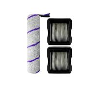Brosse À Rouleau, Compatible Avec Les Autolaveuses Narwal F2/S3 Et Leurs Accessoires De Filtre.(3pcs)