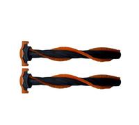 Brosse À Rouleau, Compatible Avec Philips, SpeedPro Max/Aqua FC6721 FC6723 FC6725 FC6726 FC6727 FC6728 FC6729/01 Pièces De Rechange For Aspirateur(2pcs)