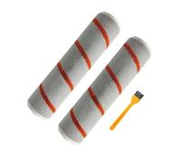 Brosse à rouleau compatible avec Xiaomi Dreame V8 V9 V9B V9P XR V10 V11 T20 V16 Accessoires d'aspirateur sans fil