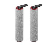 Brosse à rouleau, compatible for Mova, M50 | Brosse à rouleau principale de remplacement : utilisation humide/sèche, ajustement exact, installation DIY.(2 PACK)