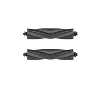 Brosse à rouleau, couvercle de brosse principale, Compatible avec Dreame L10s Ultra Gen 3, accessoires for aspirateur Robot des pièces de rechange(Roller Brush 2 PCS)